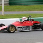 Classic FF1600 Moving to Run with HSCC