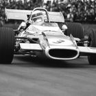 Stewart to Demo Matra-Ford at Silverstone Classic
