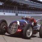 On This Day -  Indianapolis 500 Win for Maserati!