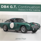 BookShelf: Aston Martin DB4 G.T. Continuation Review