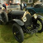 Bugatti of Famous Ace Roland Garros to Run at Festival of Speed