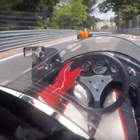 ICYMI: Video - Lapping Pau in a Brabham BT2!