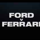 Video: Ford V. Ferrari - Latest Trailer!