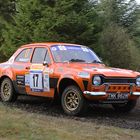 BHRC Title Challengers Take on Carlisle Stages