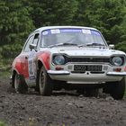 Gallery: Carlisle Stages, British Historic Rally Championship