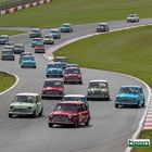 Masters Donington Race Weekend Delivers Great Racing