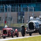 Classic Action as AMOC Racing Visits Brands Hatch