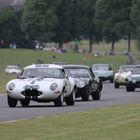 Brand Hatch Next for HSCC Jaguar Classic Challenge