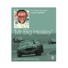 Bookshelf: John Chatham - 'Mr Big Healey'