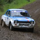 Red Kite Stages Next for BHRC