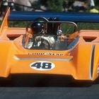Häkkinen to Demo McLaren 'Batmobile' at Monterey Motorsports Reunion