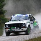 Webster and Rogers Take First BHRC Win on Red Kite Stages 