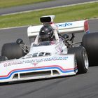 Legends of Brands Hatch Features the Best of the HSCC this Weekend