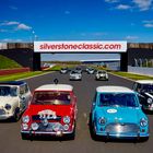 Sixty Minis to Race on Sixtieth Anniversary!
