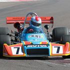 Tomlin Doubles up in Classic F2