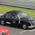 Oulton Park for AMOC on Saturday