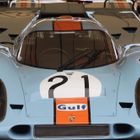 Gallery: Porsche 917s at the Festival of Speed