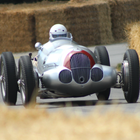 Video: Goodwood Festival of Speed Day Two Highlights