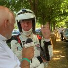 Video: Richard Attwood and the 917