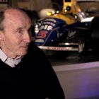 Fifty Years in Formula One for Sir Frank Williams!