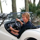 Carolyn Vanagel to Retire from Hilton Head Island Concours d’Elegance & Motoring Festival