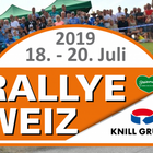 Rally Weiz Makes EHSRC Debut this Weekend