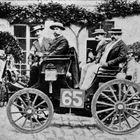 Mercedes - Present in Spirit at the Very First Race 125 Years Ago and Still Racing Today