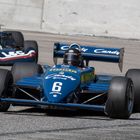 Honours Shared as Masters F1 and Endurance Legends USA Visit Road America