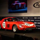 Monterey Car Week - RM Sotheby's Auction Preview