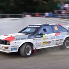 Video: Official FIA Rally Weiz Round-Up!