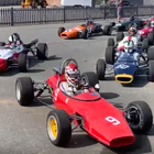 Video: 'Screamer' One Litre F3s at Anglesey