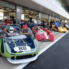 Gallery: Silverstone Classic Roars into Life