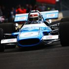 Gallery: Stewart Back Behind the Wheel at the Silverstone Classic