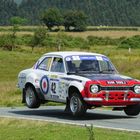 Gallery: Flying Historic Aces on the Harry Flatters Rally