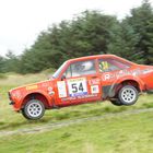 Price and Elliott Return in Style on the Harry Flatters Rally