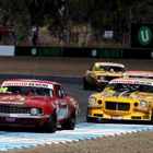 Maiden Winners as TCM Visits Queensland Raceway