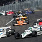 Oldtimer Grand Prix this Weekend at the Nurburgring