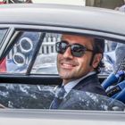 Franchitti to Return to Racing at Goodwood!