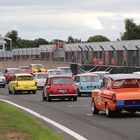 Oulton Park Gold Cup Set to Shine this Weekend