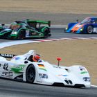 Two Weekends of Monterey Magic for Masters F1 and Endurance Legends