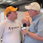 Video: F1 Boss Brown Gives an Exclusive Historic Interview