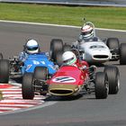 Gallery: Oulton Park Gold Cup