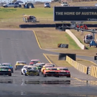 Video: TCM Race Start at Sydney Motorsport Park