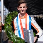 Olsen Doubles Up in FIA F3s