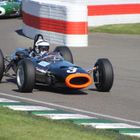 Goodwood Revival Qualifying 