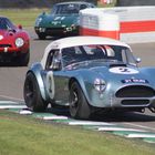 Goodwood Revival Sunday Race Results
