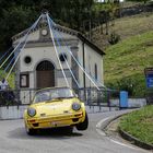 Second Italian Outing for 2019 EHSRC