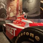 Firestone to Sponsor 2020 Motorsports Hall of Fame of America Awards 