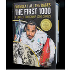 Bookshelf: Formula 1 All the Races - The First 1000