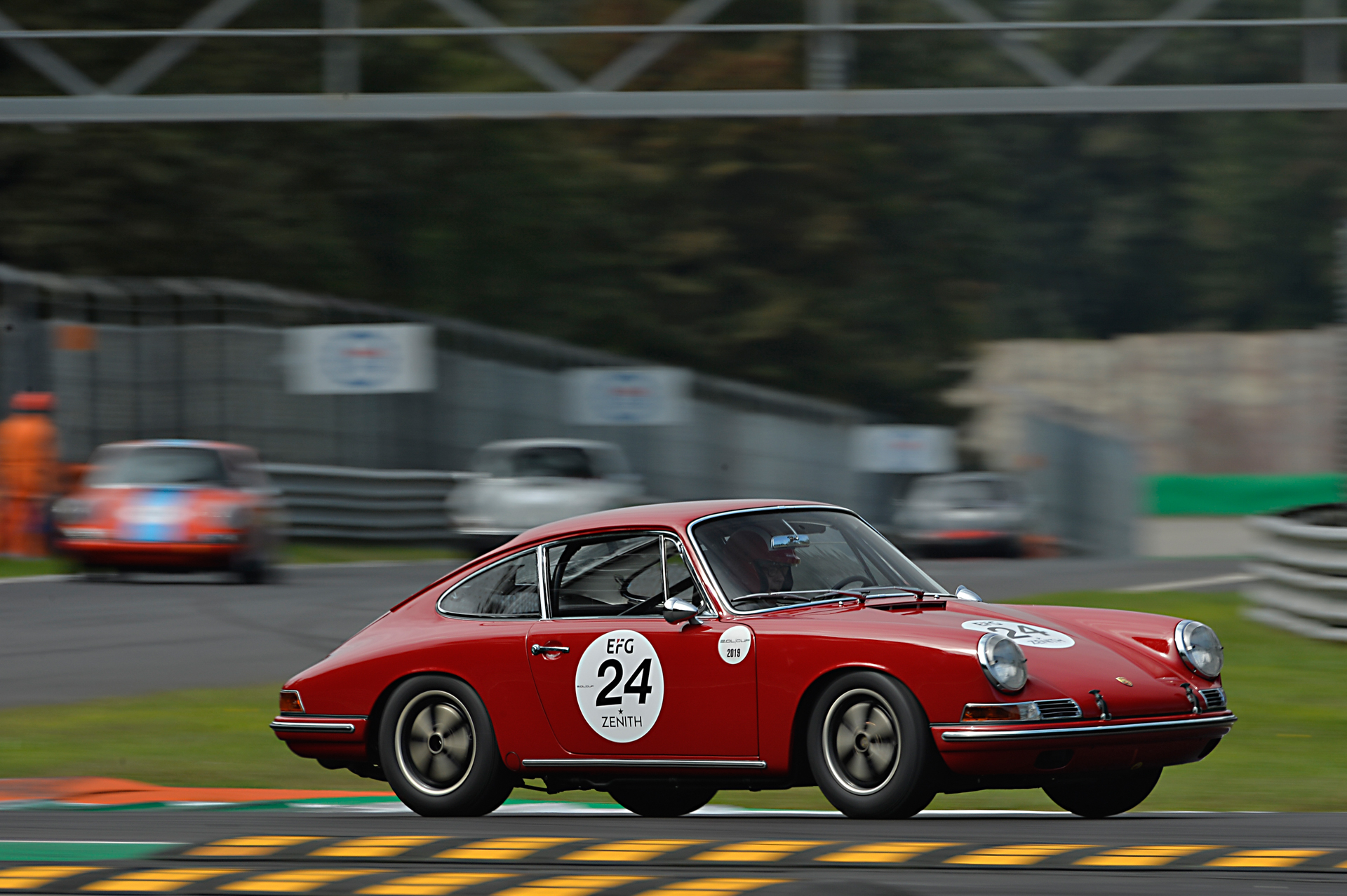 Gallery: Monza Historics! | HistoricRacingNews.com